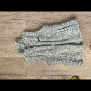 Patagonia Vest